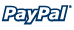 Bequem und sicher via PayPal mit Kreditkarte bezahlen
